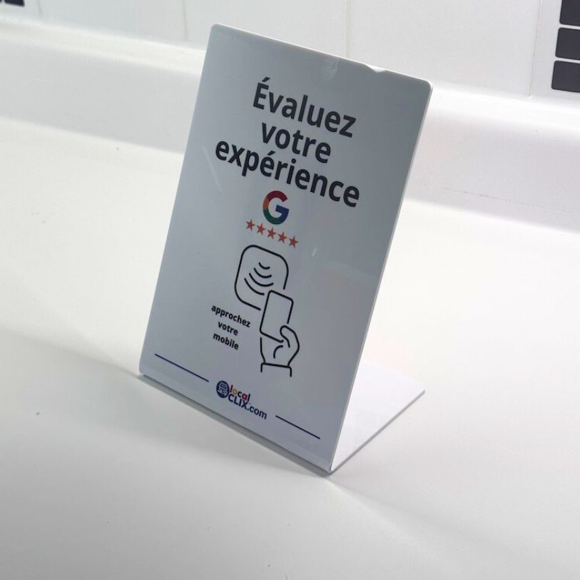 ClixAvis - Google review accelerator