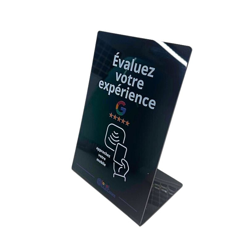ClixAvis - Google review accelerator
